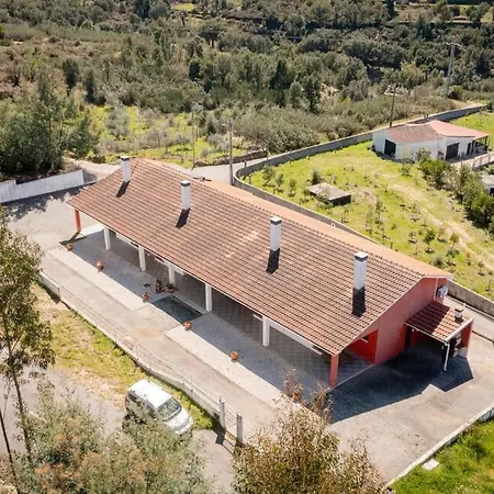 Escola Aldeias - Nº1 Pampilhosa da Serra