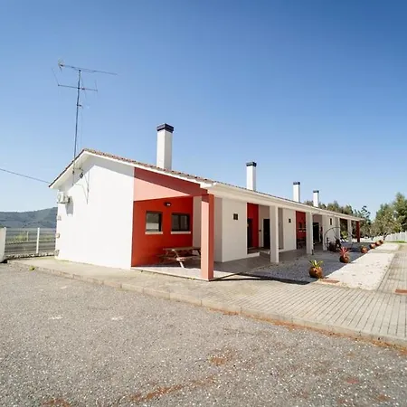 Escola Aldeias - Nº1 Apartman Pampilhosa da Serra