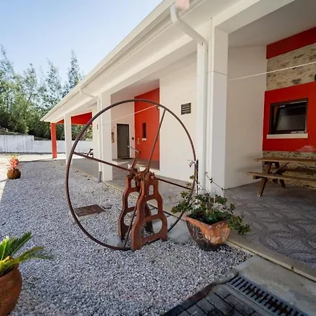 Escola Aldeias - Nº1 Pampilhosa da Serra
