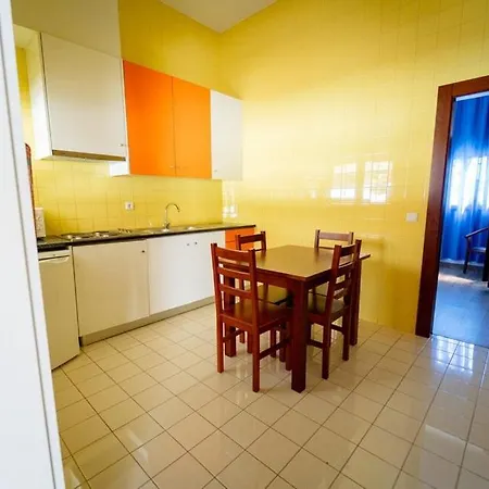 Apartman Escola Aldeias - Nº1
