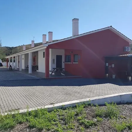 Escola Aldeias - Nº1 *
