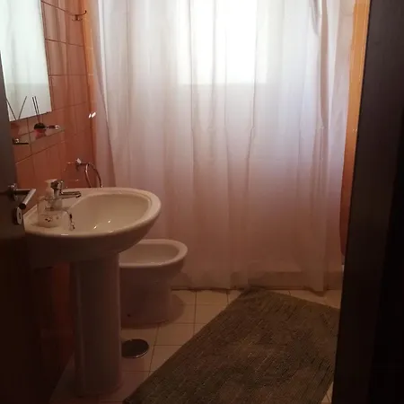 Apartman Escola Aldeias - Nº1 *